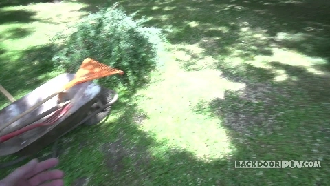 BackdoorPOV - Miranda Miller - When The Owners Are Away