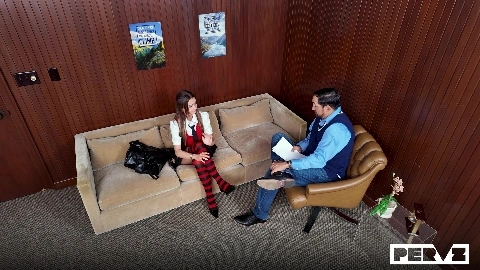 Nikki Nicole - PervTherapy