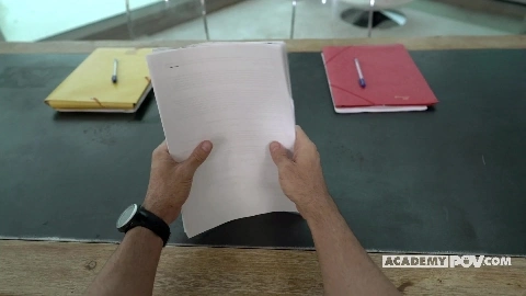 AcademyPOV - Nata Ocean - Spoiled Brats Reloaded