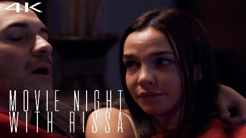 Movie Night 4K - Rissa May