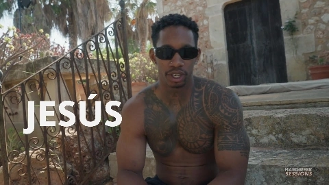 HardWerk - Catherine Knight And Addis Fouche - Hardwerk Session