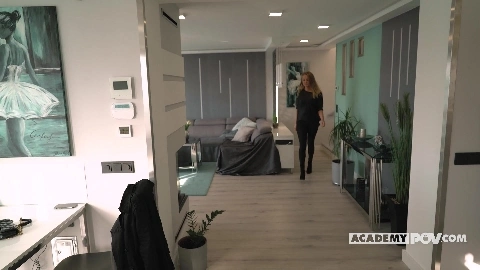 AcademyPOV - Isabella De Laa - A Very Secret Affair