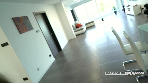 BackdoorPOV - Lina Mercury - Blast From The Anal Past