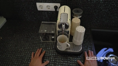 IntimatePOV - Geisha Kyd Zazie Skymm - A Threesomes Healing Power