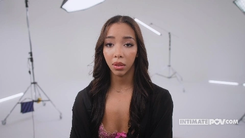 IntimatePOV - Lia Lin - Your Model GF Lia Lin