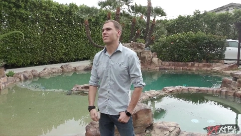 Gypsy Rose - DFXHotWives