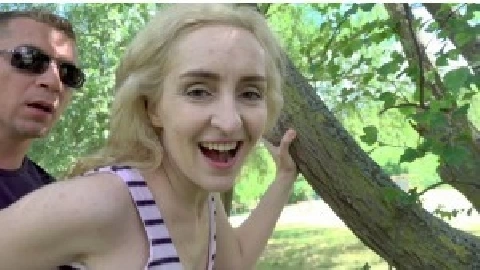 Russian tourist gets into the wrong taxi