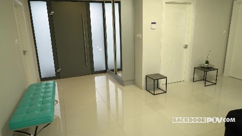 BackdoorPOV - Kaisa Nord - Satisfying The Wife Of Your Enemy