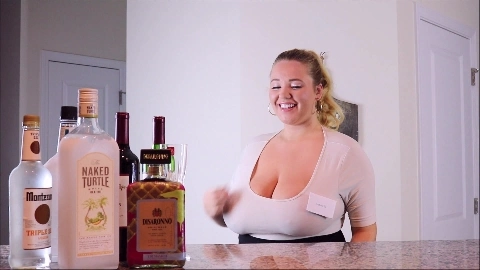 Annabelle Rogers Manager Can't Resist 4K