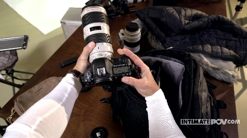 IntimatePOV - Sybil - Your Sweet And Supportive GF Sybil