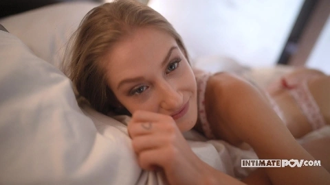 IntimatePOV - Tiffany Tatum - Morning Anal With Tiffany 2