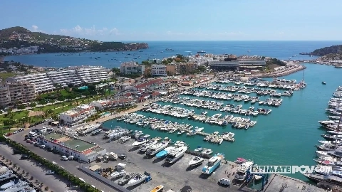 IntimatePOV - Angie Lynx And Clemence Audiard - When Your Ex Showed Up On Vacation