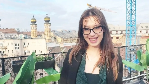 Mia Devil Counts By Twos! - Mia Devil