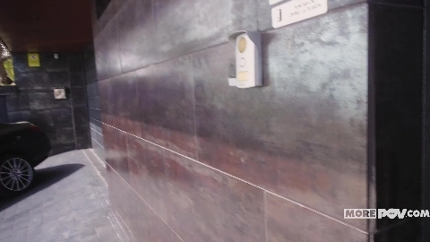 MorePOV - Mary Popiense - Sex Quest In Spain