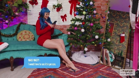 Episode 448 Jewelz Blu 2 - HookupHotshot