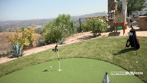 Lilly Bell Footsie Fun On The First Date - FeetishPOV