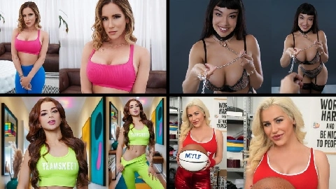 Top Models Of The Month November 2025 - Various