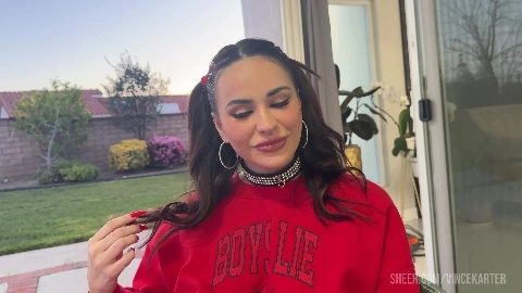 Aviana Violet Loves Anal Xc