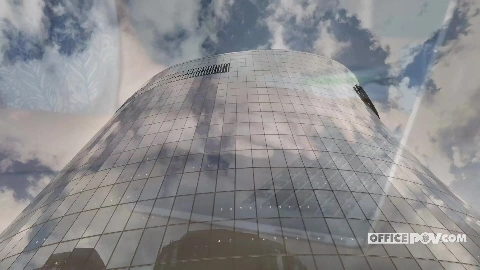 OfficePOV - Candee Licious - Naughty Paralegal Caught Red Handed