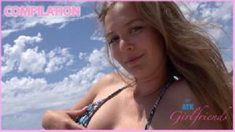 Stella Sedona Gets You Off Compilation - Stella Sedona