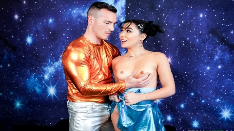 January Spotlight: Delilah Dagger’s Sci-fi Delight - Delilah Dagger