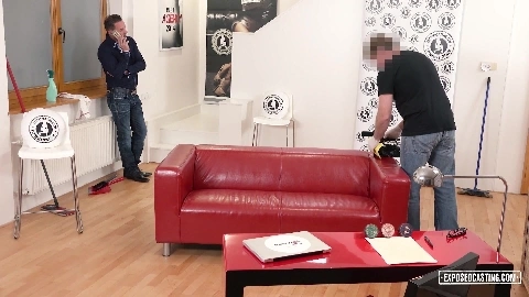 Italian Valentina Bianco Fucks At Casting - Valentina Bianco Sicilia David Perry