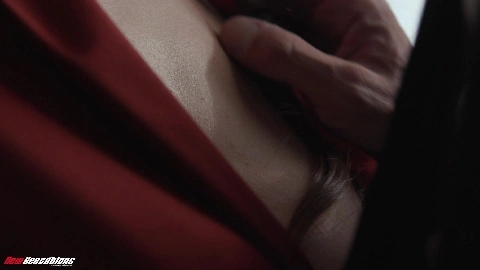 Alison Rey - NewSensations