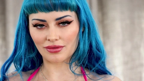 ElegantAngel - Jewelz Blu - So Good Anal