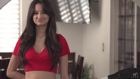 Eliza Ibarra & Vanna Bardot - Why Dont You Join Us - S39E12