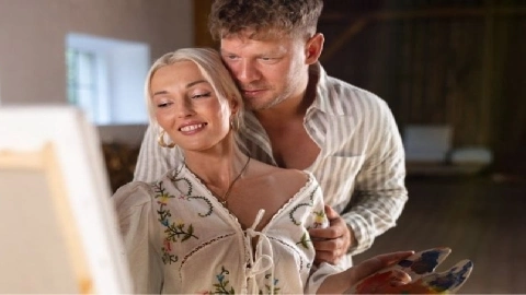 Inspiration 4k - Lovita Fate