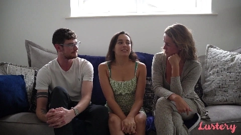 E1925 Calvin And Summer First Time Cuck - Lustery