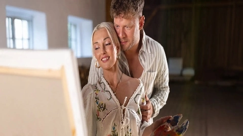 FrolicMe – Lovita Fate InspInterracial Ation