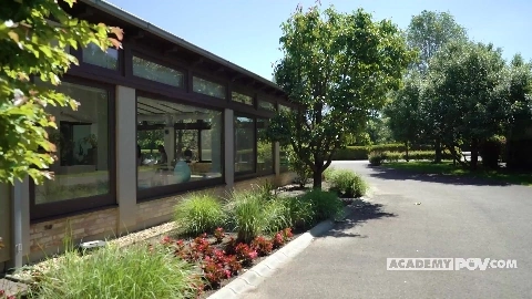 Kaisa Nord Kate Quinn And Bonnie Dolce Busted Ballerinas - Academy POV