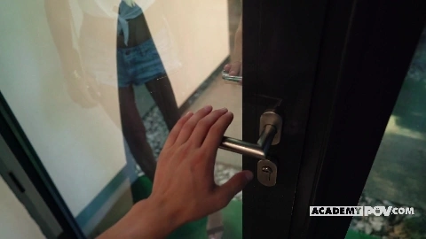 Kate Rich The Cheaters Reward - Academy POV