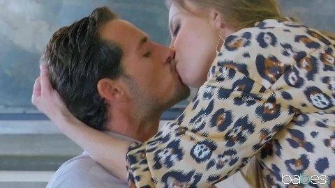 The Breeders Part 3 - Steve Holmes Gia Derza