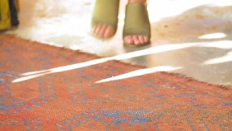 Ceramic Shop - Kristof Cale Annie Wolf