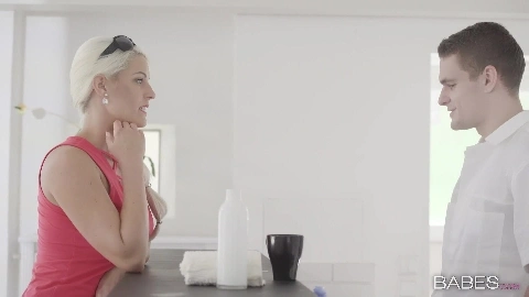 Take Every Inch - Blanche Bradburry Max Dior