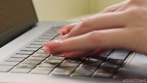 Lauren Phillips Charlotte Sins Saving Her Ass - Adult Time