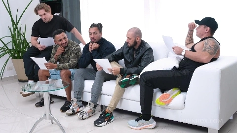 First DAP! An Indian beauty gives up her anus for double penetration for the first time - India do Sul