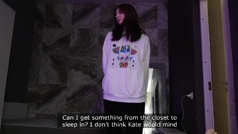 My girlfriend's best friend fucked my dick - Cutie Kim