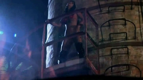 Downward Spiral - Simony Diamond