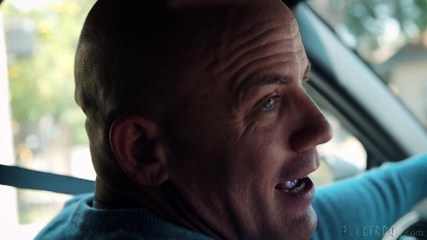 Adult Time - Power Trip