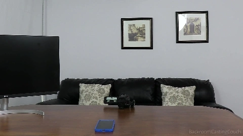 BackroomCastingCouch - Katerina Karson - I Feel It In My Back LQ