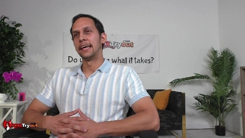 Rebel Lynn And David - XXXTryOut