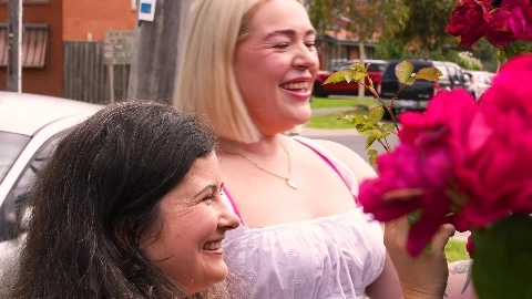 Sweet Spring (girlsoutwest) - Nio, Tiffany P