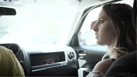 Adult Time - Bad Samaritans