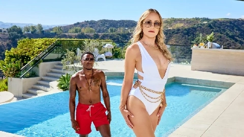 Fit Blonde MILF Gets Her Ass Stretched Out By BBC 4k - Rachel Ramsey