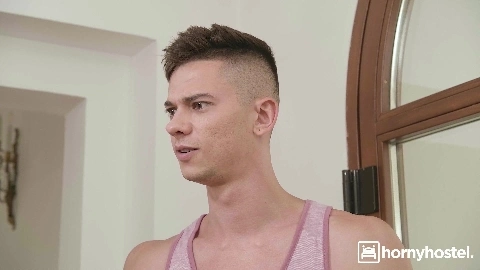 Jayla De Angelis - HornyHostel