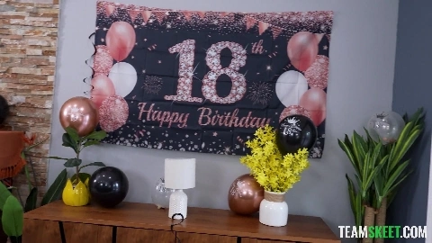 Juniper Ren - MyDirtyUncle