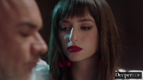 Deeper - Lana Smalls - Seduce Me